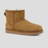 UGG Classic Unlined Mini Leather 1018413-0