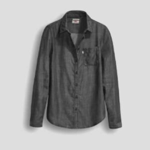 Levis Black 17271-0017-0