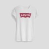 Levis Womens Core Batwing White 322223-0144-0