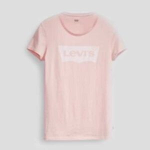 Levis Womens Good Batwing Peachskin 322223-0241-0