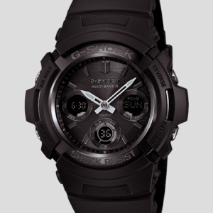 Casio Premier G-Shock AWGM100B-1A-0