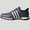 Adidas Mens F33253 Tour360 Boost Onix/Ftww-0