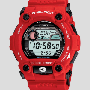 Casio Premier G-Shock G7900A-4-0