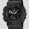 Casio Premier G-Shock GA100-1A1-0