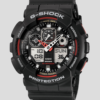 Casio Premier G-Shock GA100-1A4-0