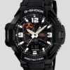 Casio Premier G-Shock GA1000-1A-0