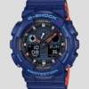 Casio Premier G-Shock GA100L-2A-0