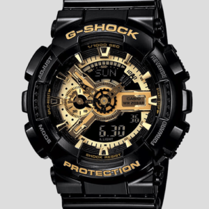 Casio Premier G-Shock GA110GB-1A -0