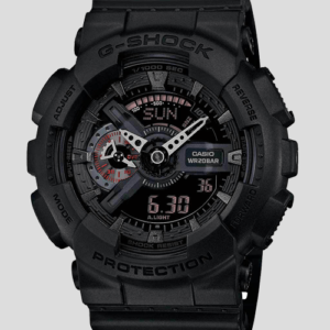 Casio Premier G-Shock GA110MB-1A-0