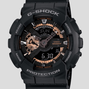 Casio Premier G-Shock GA110RG-1A-0