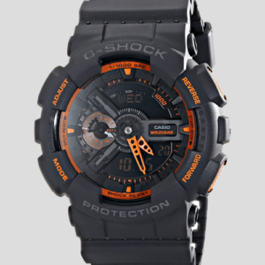 Casio Premier G-Shock GA110TS-1A4-0