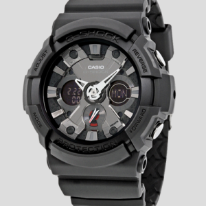 Casio Premier G-Shock GA201-1A-0