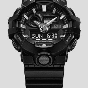 Casio Premier G-Shock GA700-1A-0