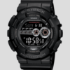 Casio Premier G-Shock GD100-1B-0