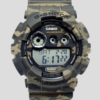 Casio Premier G-Shock GD120CM-5-0