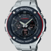 Casio GSTS100D-1A4-0