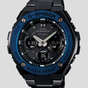 Casio GSTS110BD-1A2-0