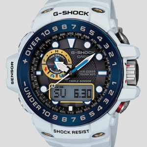 Casio GWN1000E-8A-0