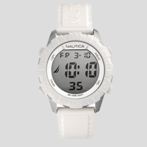 Nautica Nsr 100 Digital N09926g-0