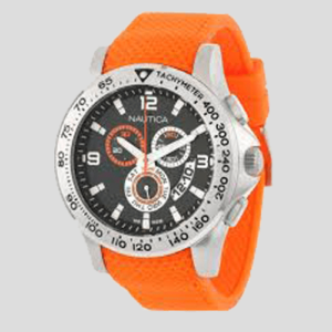 Nautica Nst 600 Chrono N19601G-0