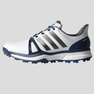 Adidas Mens Q44661 Adipower Boost 2 Ftwwht/M-0