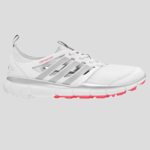 Adidas Mens Q46727 W climacool II Ftwwht/S-0