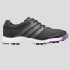 Adidas Mens Q47066 W Response Light Cblack/I-0