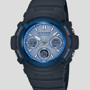 Casio AWGM100SF-2A-0