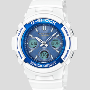 Casio AWGM100SWB-7A-0