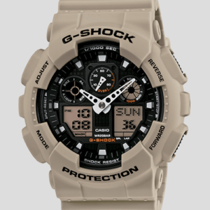 Casio GA100SD-8A-0