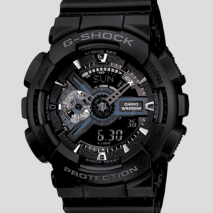 Casio GA110-1B-0