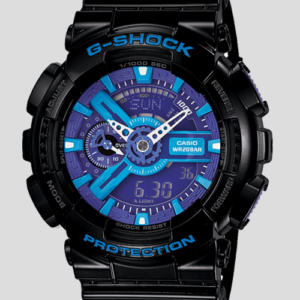 Casio GA110HC-1A-0